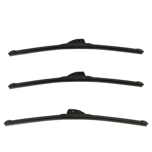Wiper Blade Kit