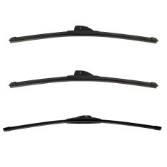 Wiper Blade Kit