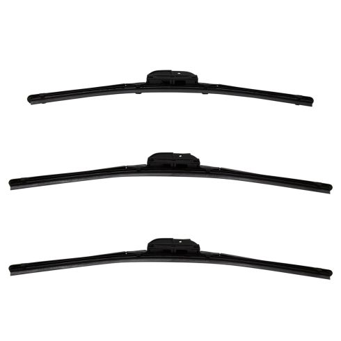 Wiper Blade Kit