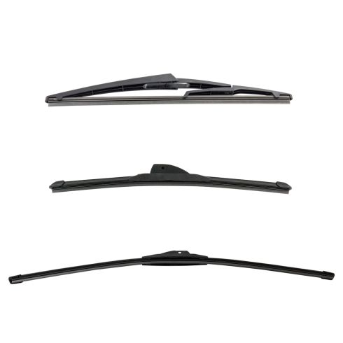 Wiper Blade Kit