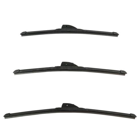 Wiper Blade Kit