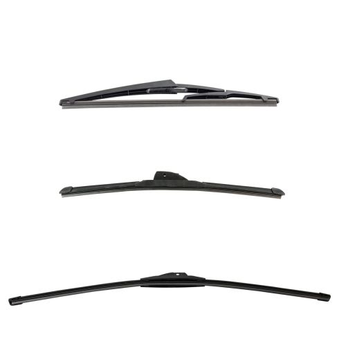 Wiper Blade Kit