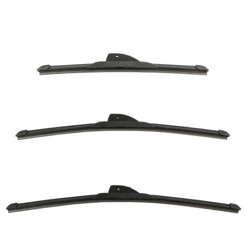 Wiper Blade Kit
