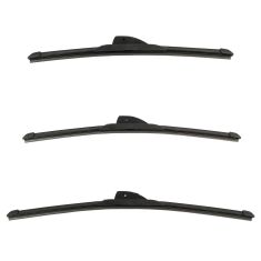 Wiper Blade Kit