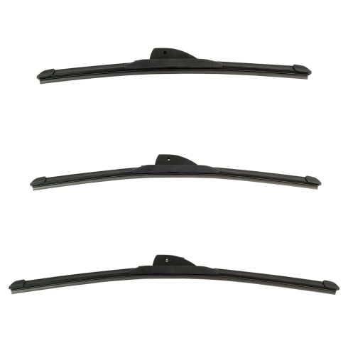 Wiper Blade Kit