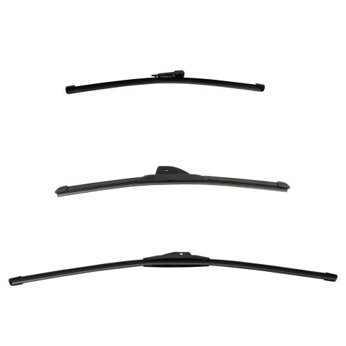 Wiper Blade Kit