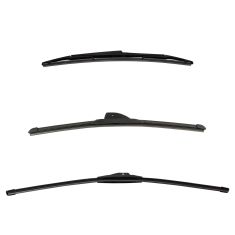 Wiper Blade Kit
