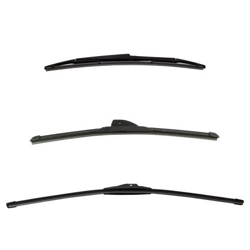 Wiper Blade Kit