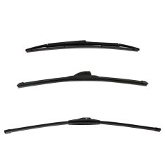 Wiper Blade Kit