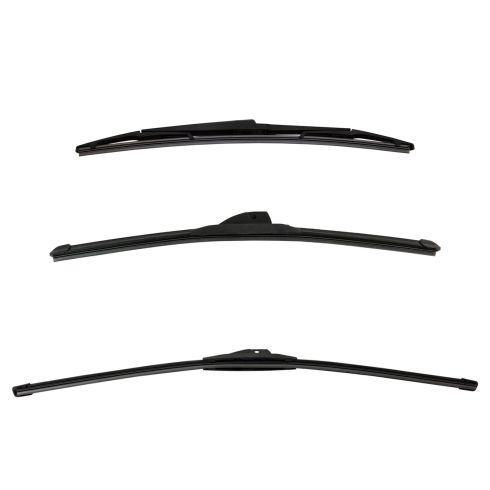 Wiper Blade Kit