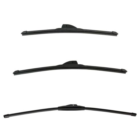 Wiper Blade Kit