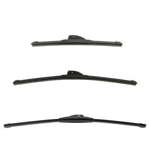 Wiper Blade Kit