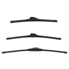 Wiper Blade Kit