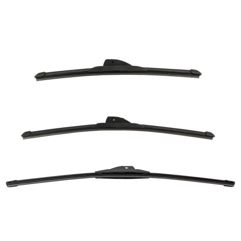 Wiper Blade Kit