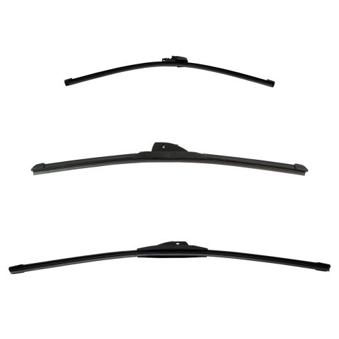 Wiper Blade Kit