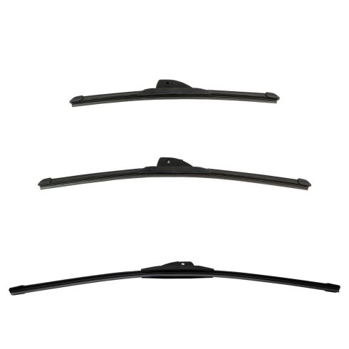 Wiper Blade Kit