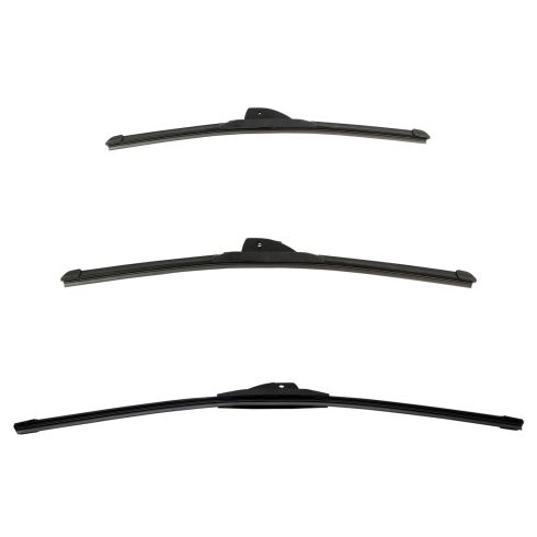 Wiper Blade Kit
