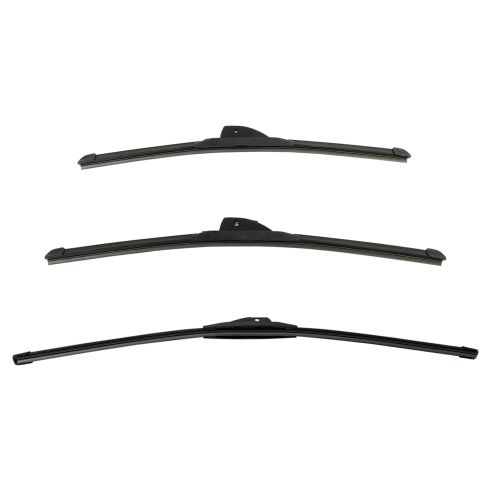Wiper Blade Kit