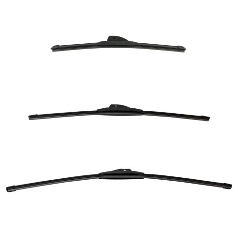 Wiper Blade Kit