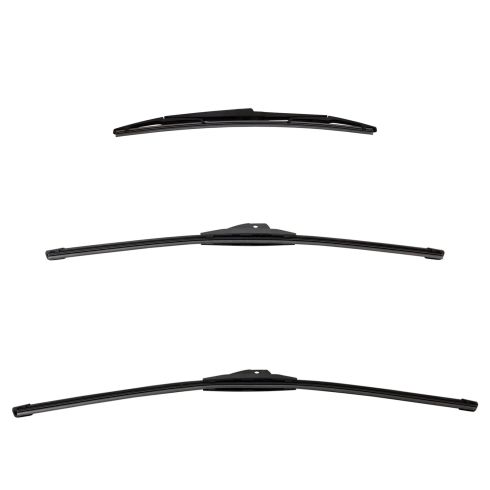 Wiper Blade Kit