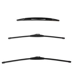 Wiper Blade Kit