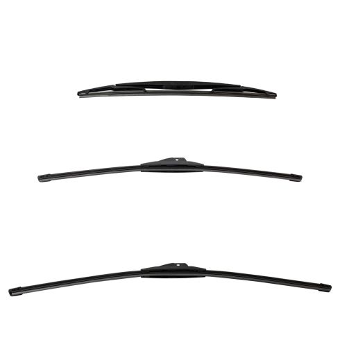 Wiper Blade Kit