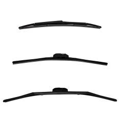 Wiper Blade Kit