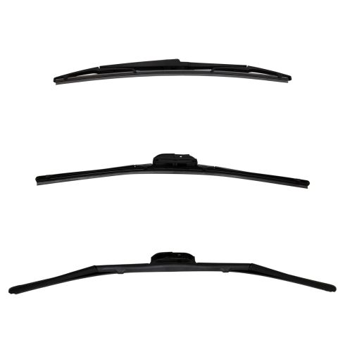 Wiper Blade Kit
