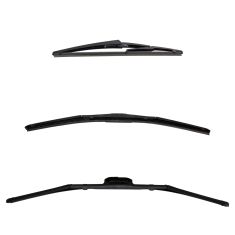 Wiper Blade Kit