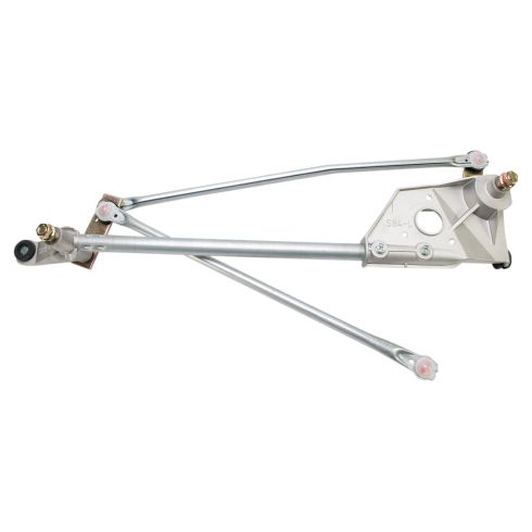 Windshield Wiper Transmission Linkage