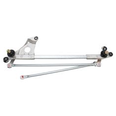 Windshield Wiper Transmission Linkage