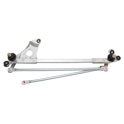 Windshield Wiper Transmission Linkage