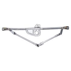 Windshield Wiper Transmission Linkage