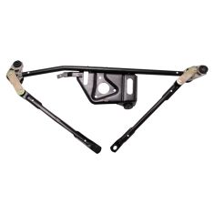 Windshield Wiper Transmission Linkage
