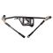 Windshield Wiper Transmission Linkage