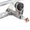 Windshield Wiper Transmission Linkage
