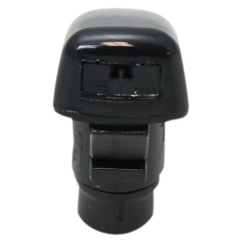 07-17 GM MId Size SUV; 98-04 Chrysler Full Size Car Front Windshield Washer Nozzle LF = RF (Dorman)
