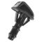08-11 Mariner, Mariner Hybrid; 08-12 Escape, Escape Hybrid Wnd Wshr Jet Spray Nozzle LF = RF (Ford)