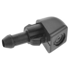05-09 Equinox; 06-09 Torrent; 07 Vue Hybrid; 02-07 Vue Windshield Wiper Washer Nozzle LF = RF (GM)
