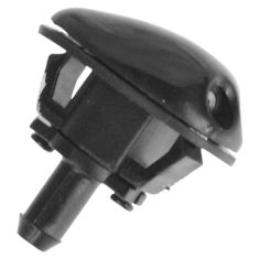 98-04 Nissan Frontier; 00-04 Xterra Windshield Washer Spray Nozzle Jet RF (Nissan)