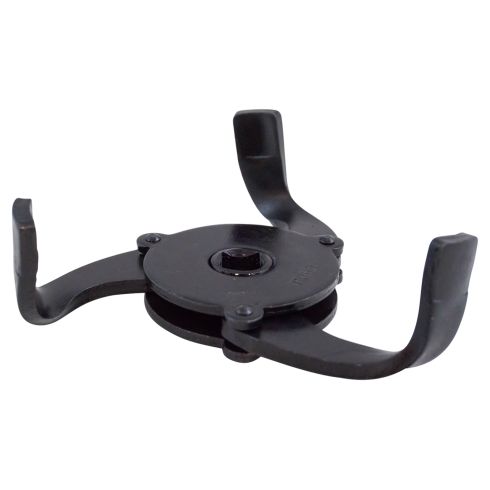 Universal 3-Jaw Filter Wrench