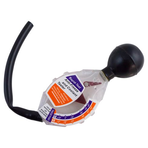 Deluxe Anti-Freeze Tester