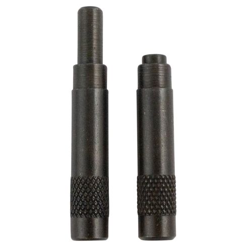 OEMTOOLS 25251 Exhaust Manifold Drill Template - Ford 2V/3V - View #4