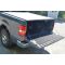 05-15 Nissan Frontier King Cab 6ft Short Bed Tri-Fold Tonneau Cover