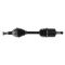 97-09 GM Mid Size Car SUV FWD Front Axle Shaft Assy Pair with Removal Tool