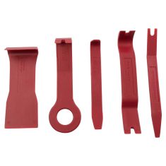 Interior Trim Removal Kit