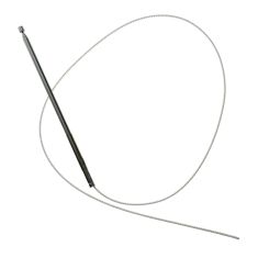 Power Radio Antenna Mast