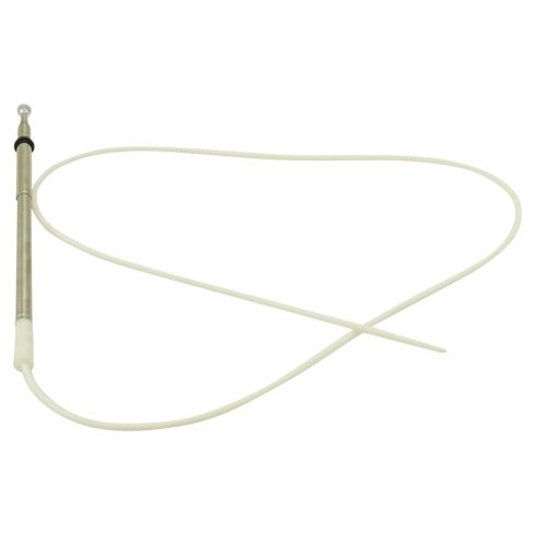 98-07 Lexus LX470, Toyota Land Cruiser Power Antenna Mast