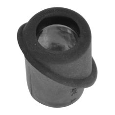 00-06 Hyundai Elantra 4 Door 1/4 Panel Mtd Rubber Antenna Mounting Base RR (Hyundai)