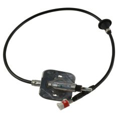 09-15 Ram 1500; 10-14 2500, 3500 (w/o Satellite Radio) Manual Antenna Cable Replacement (Mopar)